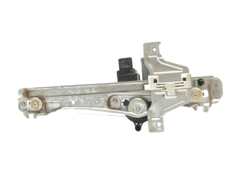 Recambio de elevalunas trasero derecho para citroën c3 feel referencia OEM IAM 9813092980  