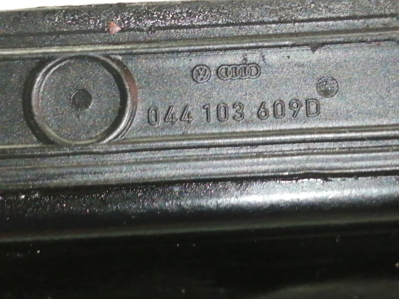 Recambio de carter para volkswagen passat berlina (3b2) comfortline referencia OEM IAM 044103609D  