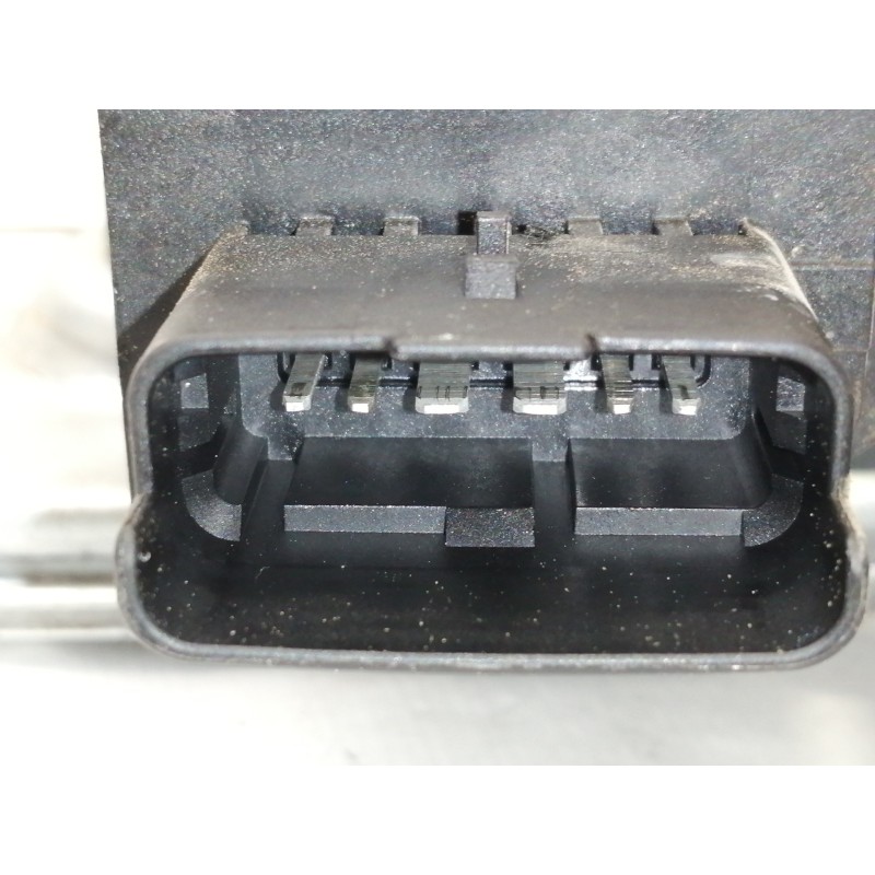 Recambio de elevalunas trasero derecho para citroën c3 feel referencia OEM IAM 9813092980  