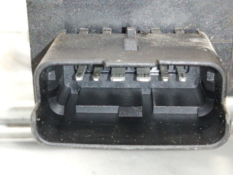 Recambio de elevalunas trasero derecho para citroën c3 feel referencia OEM IAM 9813092980  