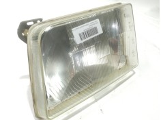 Recambio de faro izquierdo para ford transit, combi/bus 86/92 combi ft 100 referencia OEM IAM    2