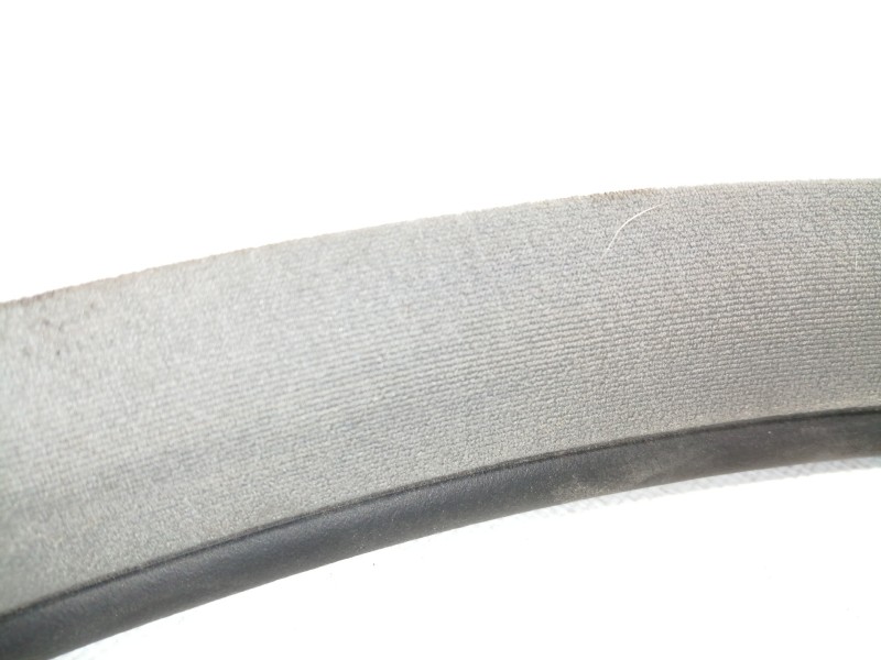 Recambio de gomas contorno puerta para mercedes-benz clase m (w164) 320 / 350 cdi (164.122) referencia OEM IAM   