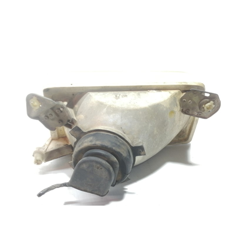 Recambio de faro izquierdo para ford transit, combi/bus 86/92 combi ft 100 referencia OEM IAM   
