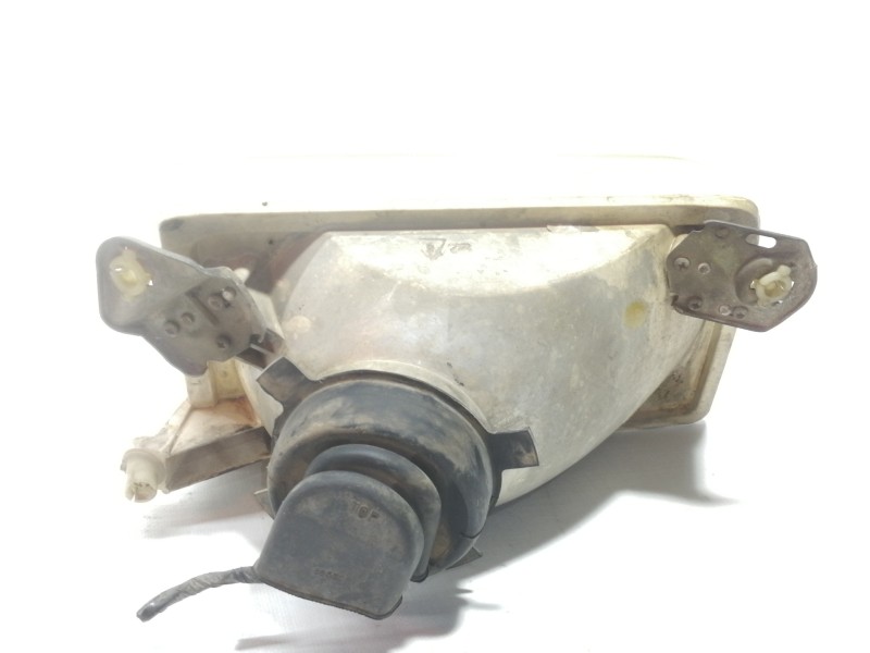 Recambio de faro izquierdo para ford transit, combi/bus 86/92 combi ft 100 referencia OEM IAM   