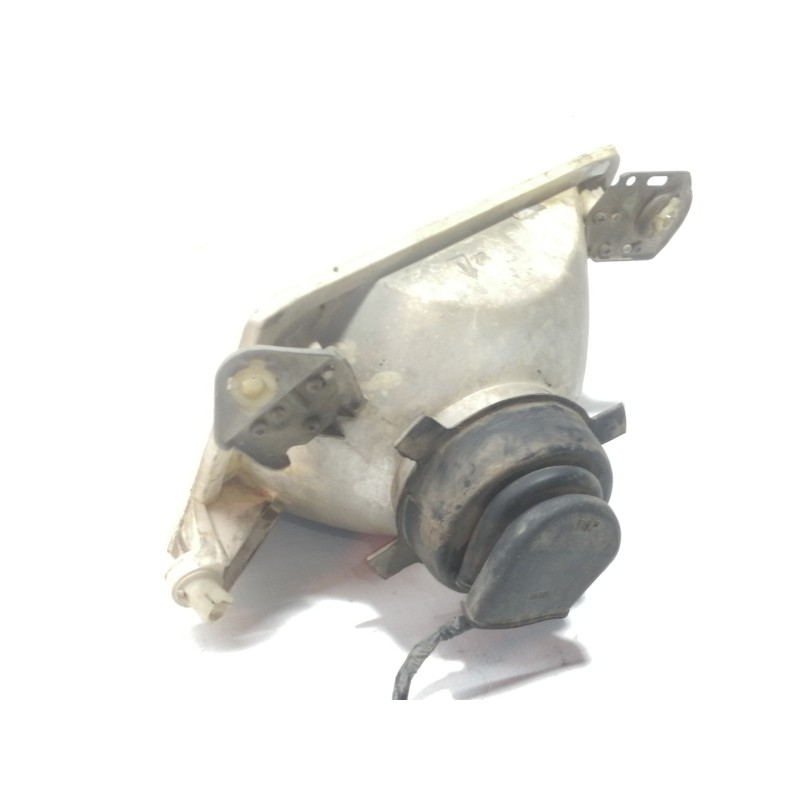 Recambio de faro izquierdo para ford transit, combi/bus 86/92 combi ft 100 referencia OEM IAM   
