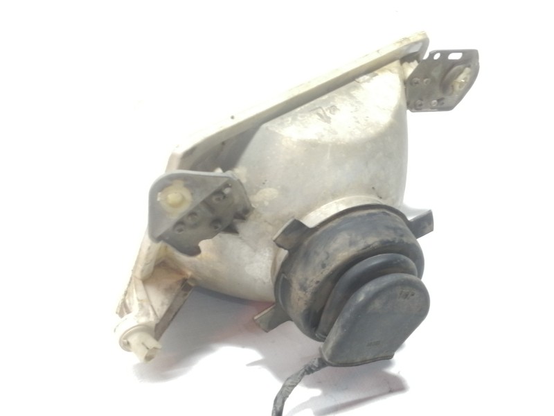 Recambio de faro izquierdo para ford transit, combi/bus 86/92 combi ft 100 referencia OEM IAM   