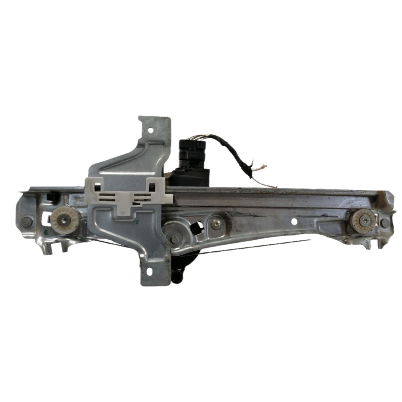 Recambio de elevalunas trasero izquierdo para citroën c3 feel referencia OEM IAM 9813093680 9813093080G 20170704