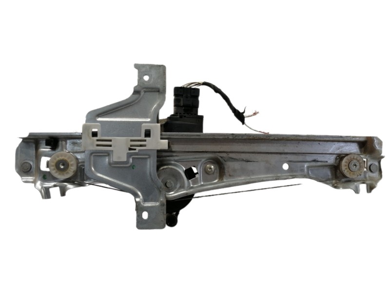 Recambio de elevalunas trasero izquierdo para citroën c3 feel referencia OEM IAM 9813093680 9813093080G 20170704