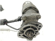 Recambio de motor arranque para hyundai trajet (fo) 2.0 crdi gls referencia OEM IAM 031013170 3610027000  2