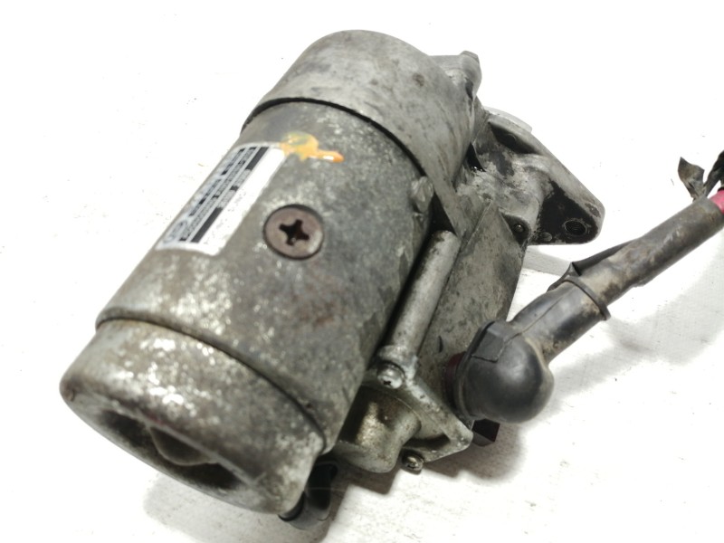 Recambio de motor arranque para hyundai trajet (fo) 2.0 crdi gls referencia OEM IAM 031013170 3610027000 