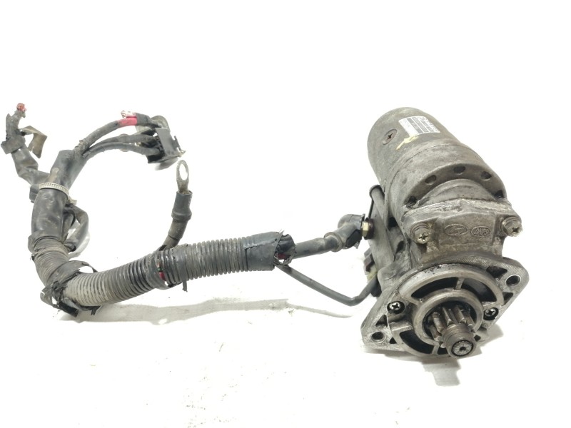 Recambio de motor arranque para hyundai trajet (fo) 2.0 crdi gls referencia OEM IAM 031013170 3610027000 