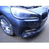 Recambio de paragolpes delantero para bmw 2 active tourer (f45) 218 i referencia OEM IAM 51117932844  