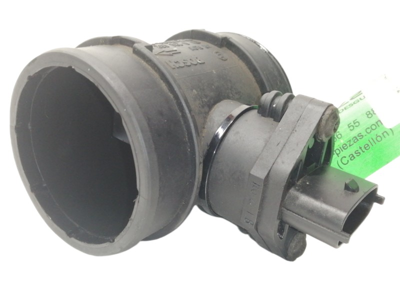 Recambio de caudalimetro para hyundai trajet (fo) 2.0 crdi gls referencia OEM IAM 0281002447 2816427000 