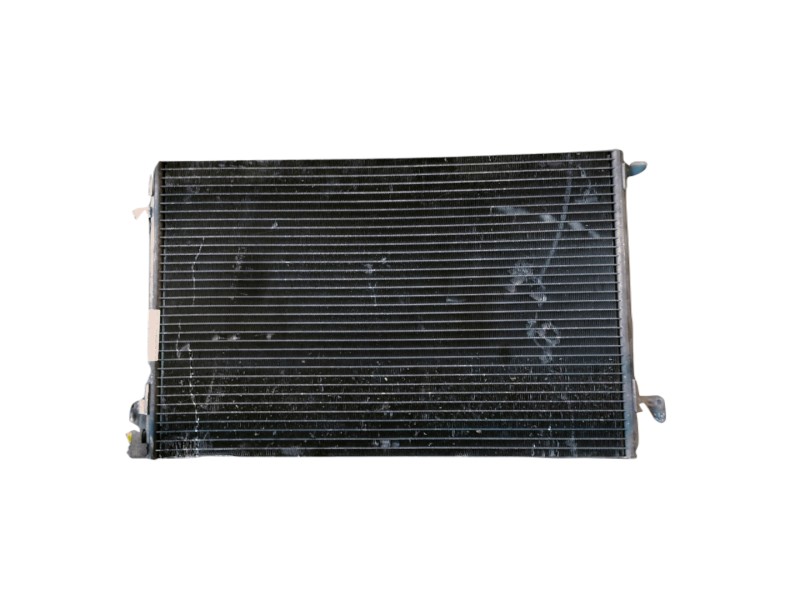 Recambio de condensador / radiador aire acondicionado para opel vectra c berlina club referencia OEM IAM 24418363  