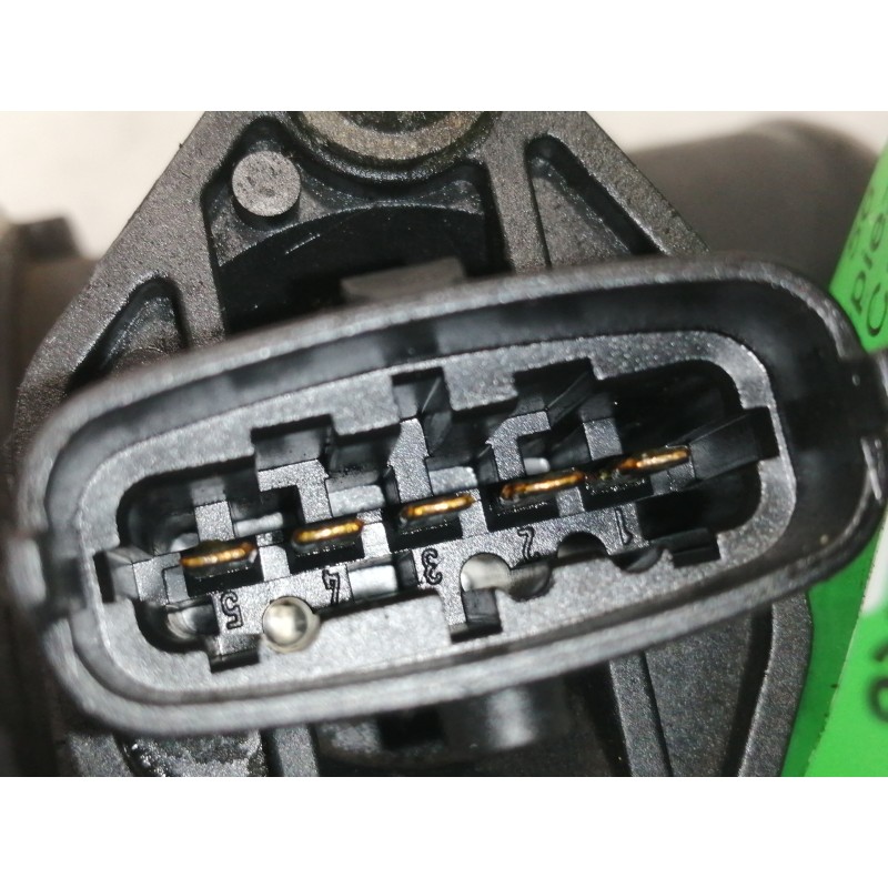 Recambio de caudalimetro para hyundai trajet (fo) 2.0 crdi gls referencia OEM IAM 0281002447 2816427000 