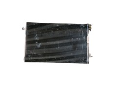 Recambio de condensador / radiador aire acondicionado para opel vectra c berlina club referencia OEM IAM 24418363   2
