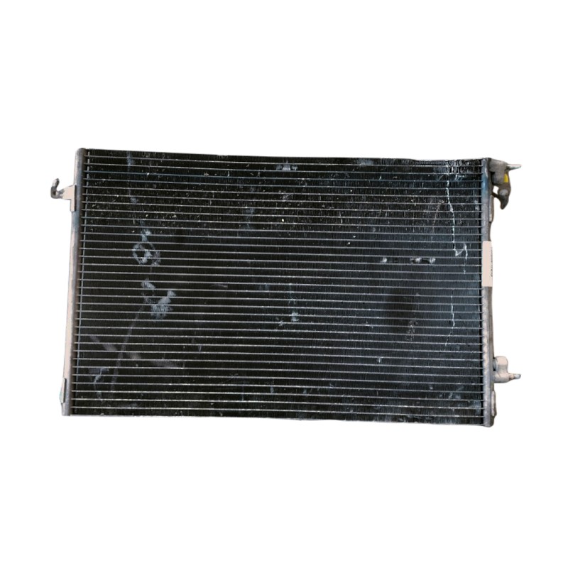 Recambio de condensador / radiador aire acondicionado para opel vectra c berlina club referencia OEM IAM 24418363  