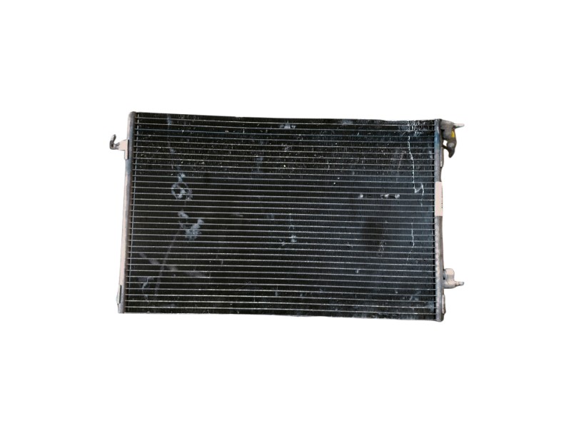 Recambio de condensador / radiador aire acondicionado para opel vectra c berlina club referencia OEM IAM 24418363  