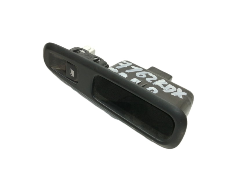 Recambio de mando elevalunas trasero derecho para citroën c3 feel referencia OEM IAM 96762292ZD  