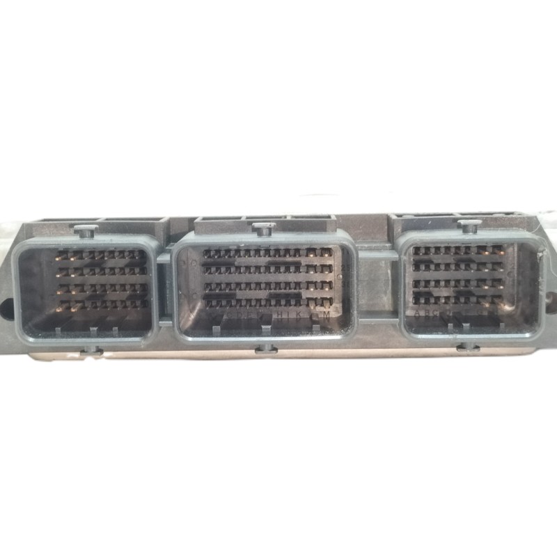 Recambio de centralita motor uce para peugeot 407 st sport referencia OEM IAM 0281012984  