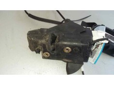 Recambio de cerradura puerta delantera izquierda para peugeot 407 st sport referencia OEM IAM 96834178   2