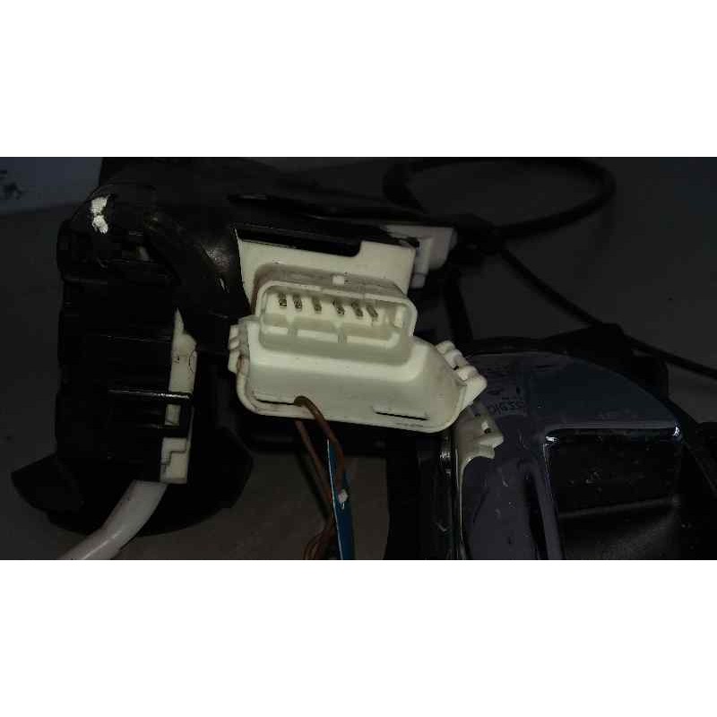 Recambio de cerradura puerta delantera izquierda para peugeot 407 st sport referencia OEM IAM 96834178  