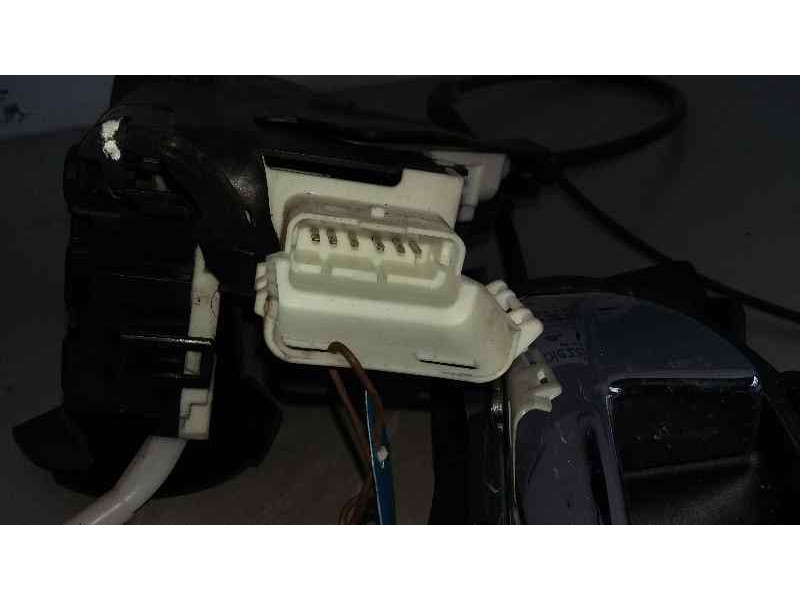 Recambio de cerradura puerta delantera izquierda para peugeot 407 st sport referencia OEM IAM 96834178  