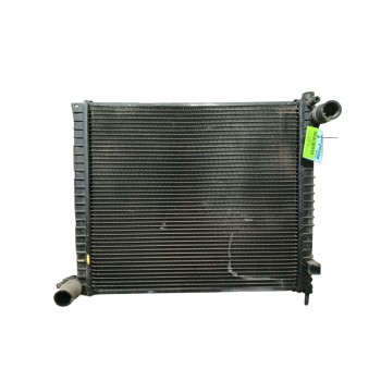 RADIADOR AGUA PCC000100 