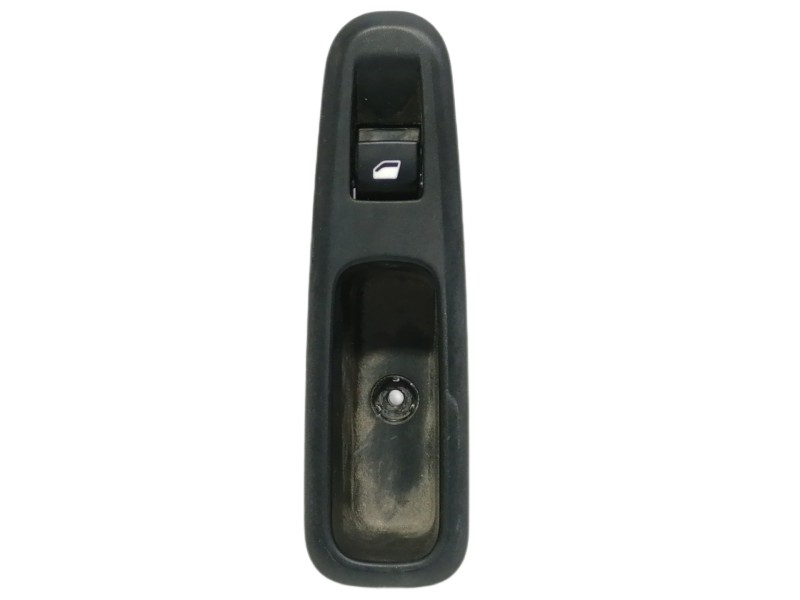 Recambio de mando elevalunas trasero izquierdo para citroën c3 feel referencia OEM IAM 96762292ZD  