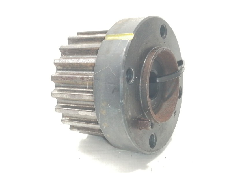 Recambio de polea cigueñal para hyundai trajet (fo) 2.0 crdi gls referencia OEM IAM   