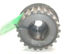 Recambio de polea cigueñal para hyundai trajet (fo) 2.0 crdi gls referencia OEM IAM    2