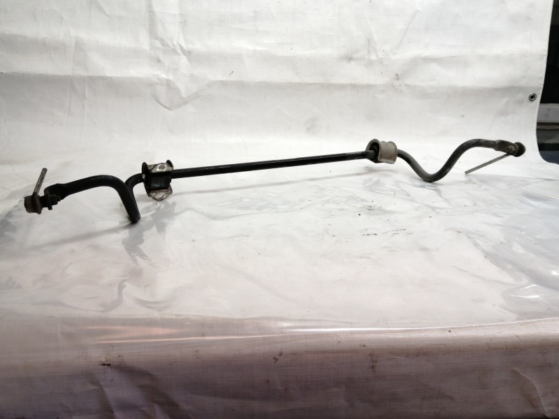 Recambio de barra estabilizadora delantera para ford fiesta (cbk) ghia referencia OEM IAM   