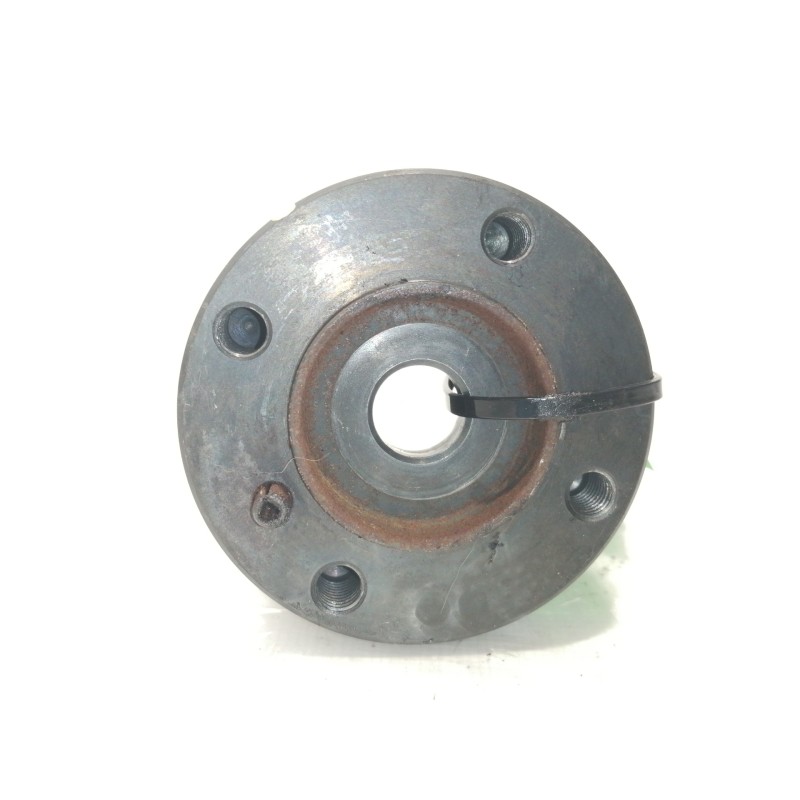 Recambio de polea cigueñal para hyundai trajet (fo) 2.0 crdi gls referencia OEM IAM   