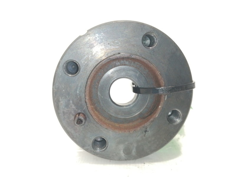 Recambio de polea cigueñal para hyundai trajet (fo) 2.0 crdi gls referencia OEM IAM   