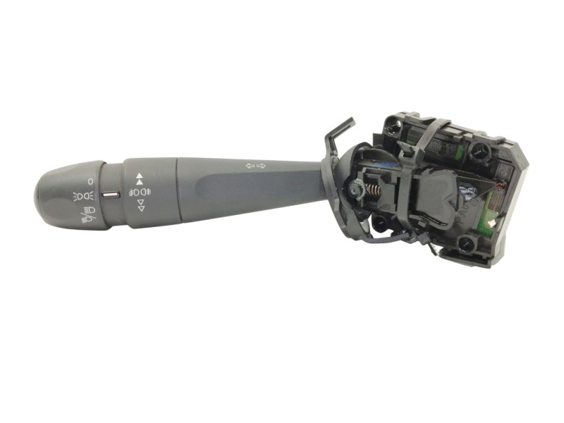 Recambio de mando luces para citroën c3 feel referencia OEM IAM 10043880  