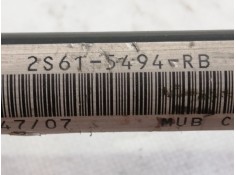 Recambio de barra estabilizadora delantera para ford fiesta (cbk) ghia referencia OEM IAM    2