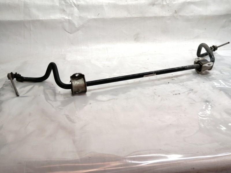 Recambio de barra estabilizadora delantera para ford fiesta (cbk) ghia referencia OEM IAM   