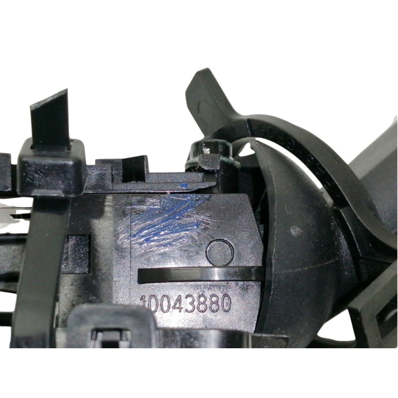 Recambio de mando luces para citroën c3 feel referencia OEM IAM 10043880  