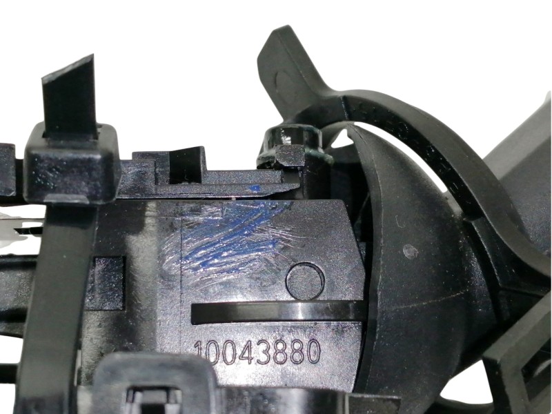 Recambio de mando luces para citroën c3 feel referencia OEM IAM 10043880  