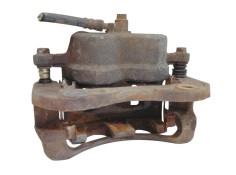 Recambio de pinza freno delantera izquierda para hyundai trajet (fo) 2.0 crdi gls referencia OEM IAM BC140047   2