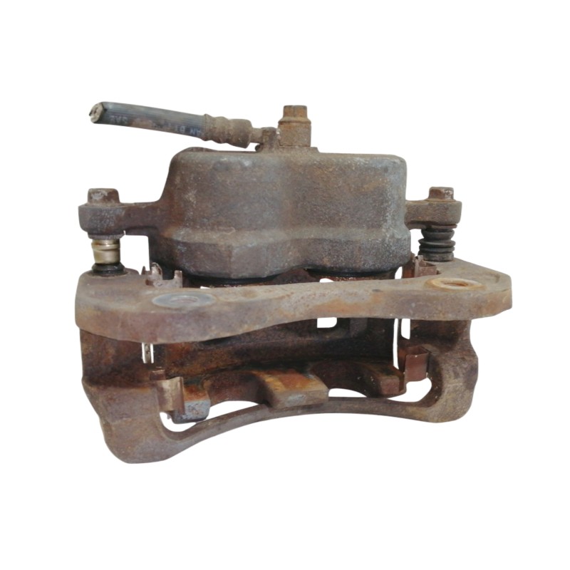 Recambio de pinza freno delantera izquierda para hyundai trajet (fo) 2.0 crdi gls referencia OEM IAM BC140047  