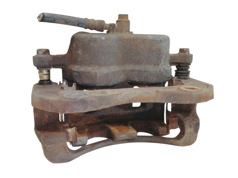 Recambio de pinza freno delantera izquierda para hyundai trajet (fo) 2.0 crdi gls referencia OEM IAM BC140047  