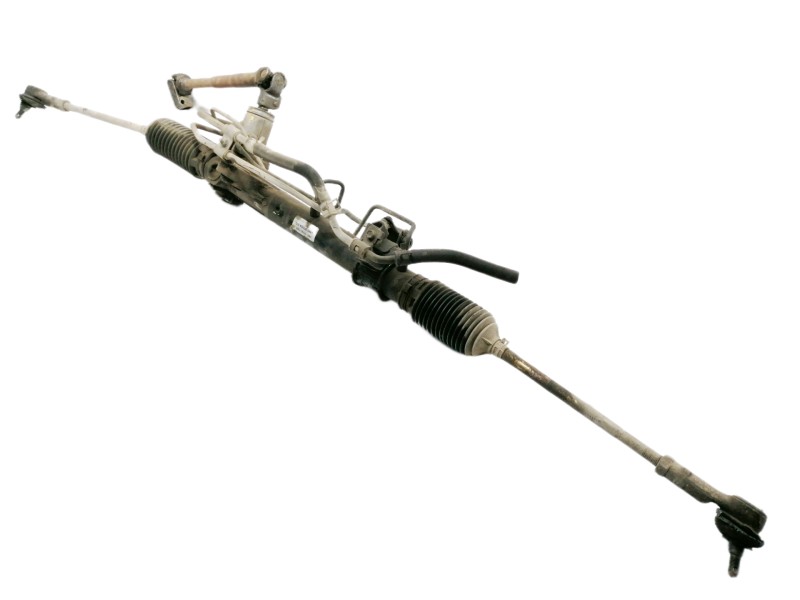 Recambio de cremallera direccion para hyundai matrix (fc) 1.5 crdi gls referencia OEM IAM HMC5770017200 5770017200 