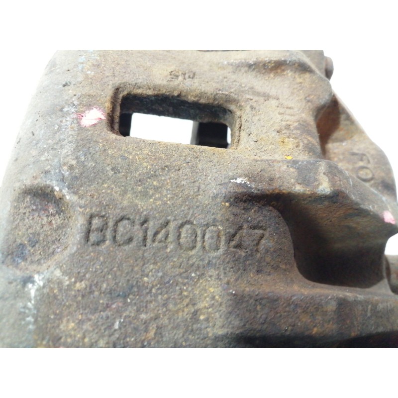 Recambio de pinza freno delantera izquierda para hyundai trajet (fo) 2.0 crdi gls referencia OEM IAM BC140047  