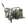 Recambio de turbocompresor para nissan almera (n16/e) acenta referencia OEM IAM 144115M300  SNDC591746