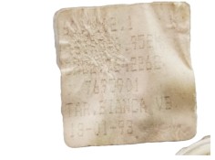 Recambio de cuadro instrumentos para fiat uno (146) d referencia OEM IAM 6046030080   2