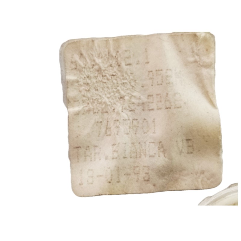 Recambio de cuadro instrumentos para fiat uno (146) d referencia OEM IAM 6046030080  