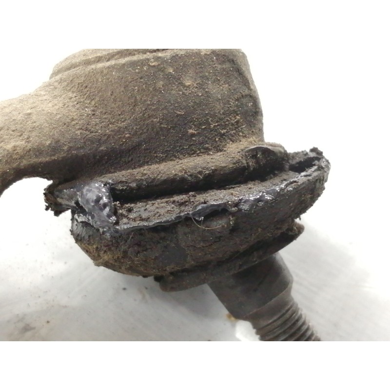 Recambio de cremallera direccion para hyundai matrix (fc) 1.5 crdi gls referencia OEM IAM HMC5770017200 5770017200 