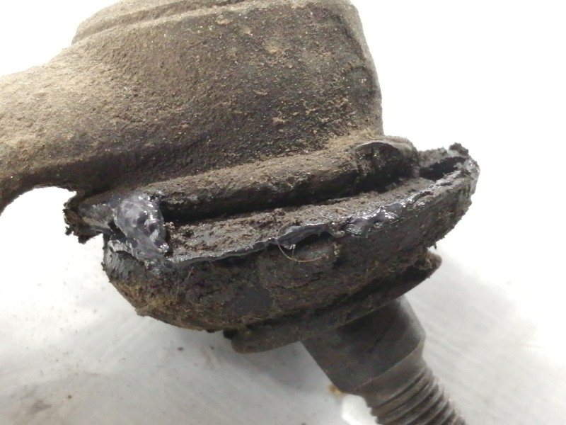 Recambio de cremallera direccion para hyundai matrix (fc) 1.5 crdi gls referencia OEM IAM HMC5770017200 5770017200 