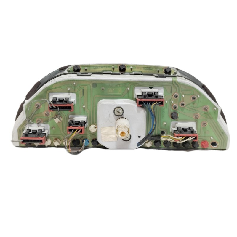 Recambio de cuadro instrumentos para fiat uno (146) d referencia OEM IAM 6046030080  